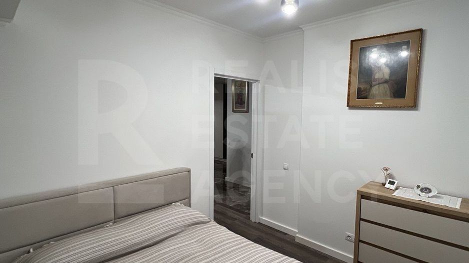Chirie, apartament, 2 camere, strada Calea Orheiului, Râșcani - Poză 5