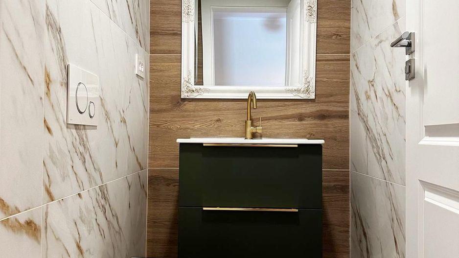 Penthouse superb in Scheii Brasovului - Poză 13