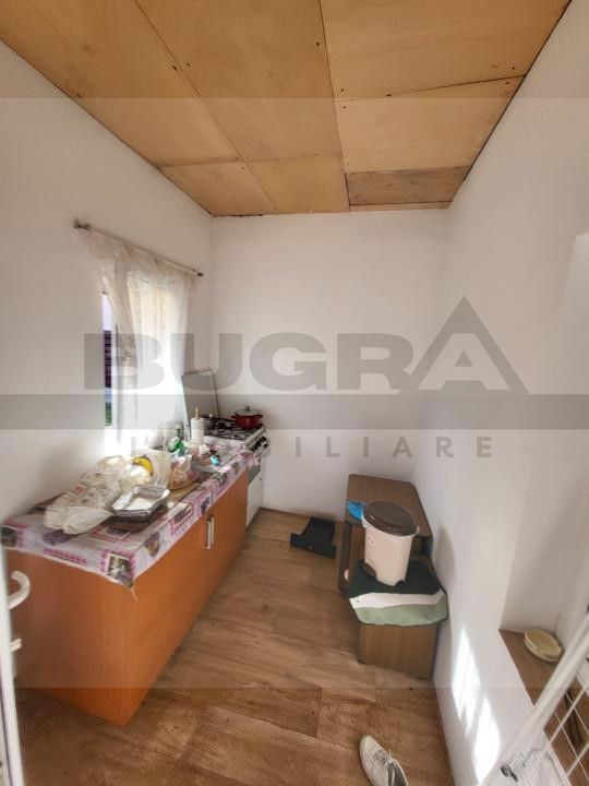 Casa individuala, 150 mp + teren 240 mp, sat Suceagu - Poză 7