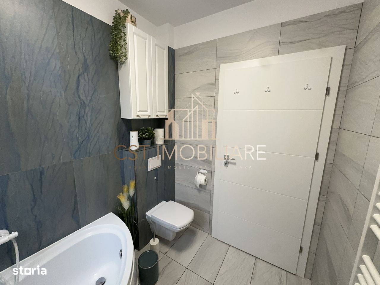 Apartament 2 camere Dumbravita - Poză 8