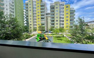 Apartament 2 Camere | 50 mp utili | Boxă | Tractorul | Top City - Poză 10
