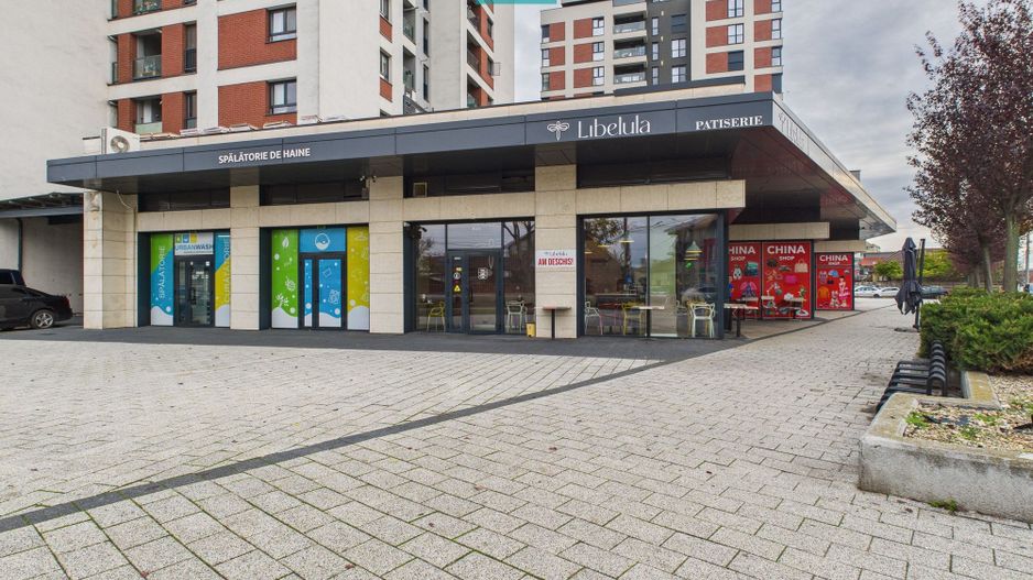 AFACERE PROFITABILĂ COFETĂRIE - FAST FOOD - Poză 29