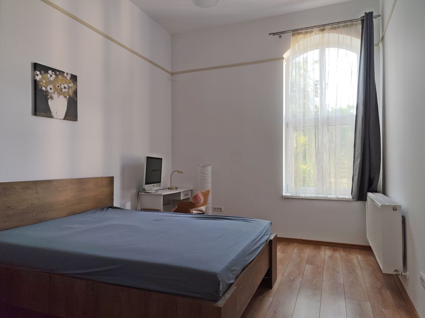 Inchiriere 3 camere  ultracentral, str. Ep.Mihai Pavel, Oradea - Poză 6