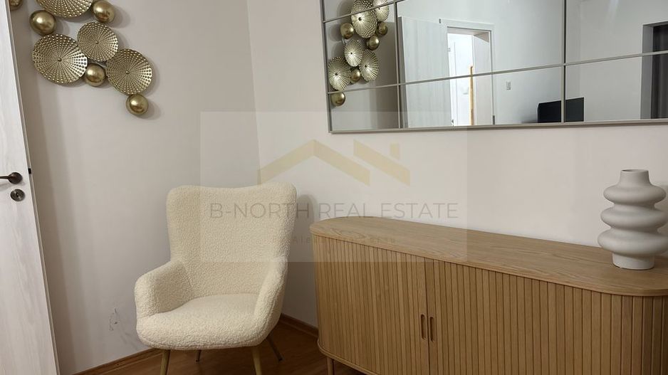 Apartament de închiriat 2 camere Apărătorii Patriei | Prima închiriere | Metrou - Poză 4