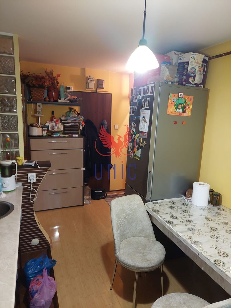 2 camere, etajul 1, Craiovita, zona Carrefour - Poză 6