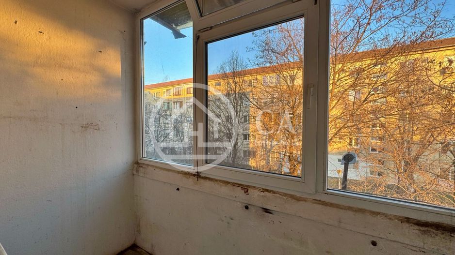 Apartament cu 2 camere de vanzare Str. Seleusului Zona Velenta,Oradea - Poză 7