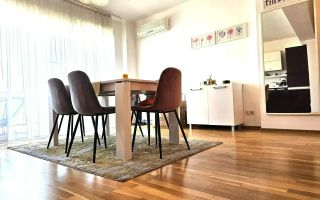 PROPRIETAR. 2 camere Baneasa Iancu Nicolae - Poză 8