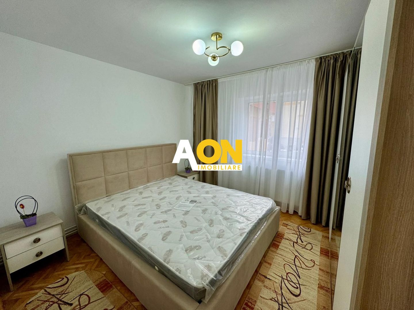 Prima Inchiriere! Apartament 2 Camere Etaj 1 Tulnicului - Poză 3