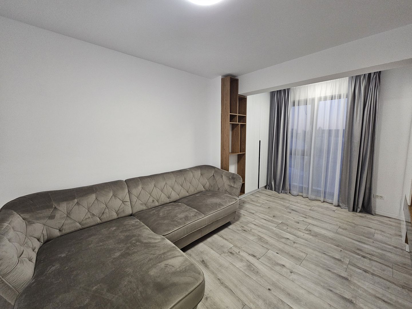 Apartament 2 cam + loc parcare - Poză 5