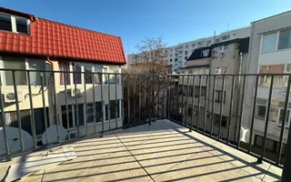 Apartament cu TERASA generoasa de 41 MP si LOC PARCARE INCLUS IN PRET - Poză 15
