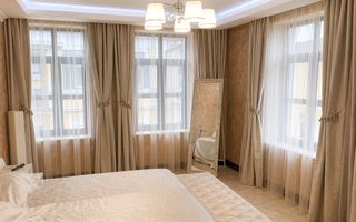 Apartament de Lux 3 camere 83 mp-etaj 1-parcare-balcon-Ultracentral - Poză 1