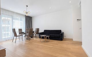 Apartament modern exclusivist cu 2 camere în One Herăstrău Plaza - Poză 1