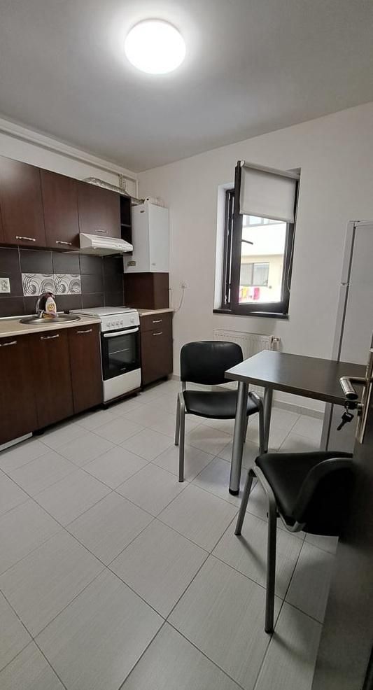 AP. 2 CAMERE METALURGIEI, LOC PARCARE, BLOC NOU, CENTRALA, MODERN - Poză 4