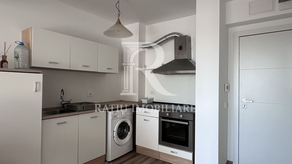 Apartament cu 2 camere | Prima Green | Nufarul | Oradea - Poză 4