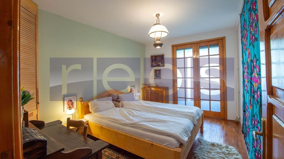 VANZARE APARTAMENT TITAN DESIGN UNIC RENOVATE 3 CAMERE 91MP DECOMANDAT - Poză 5