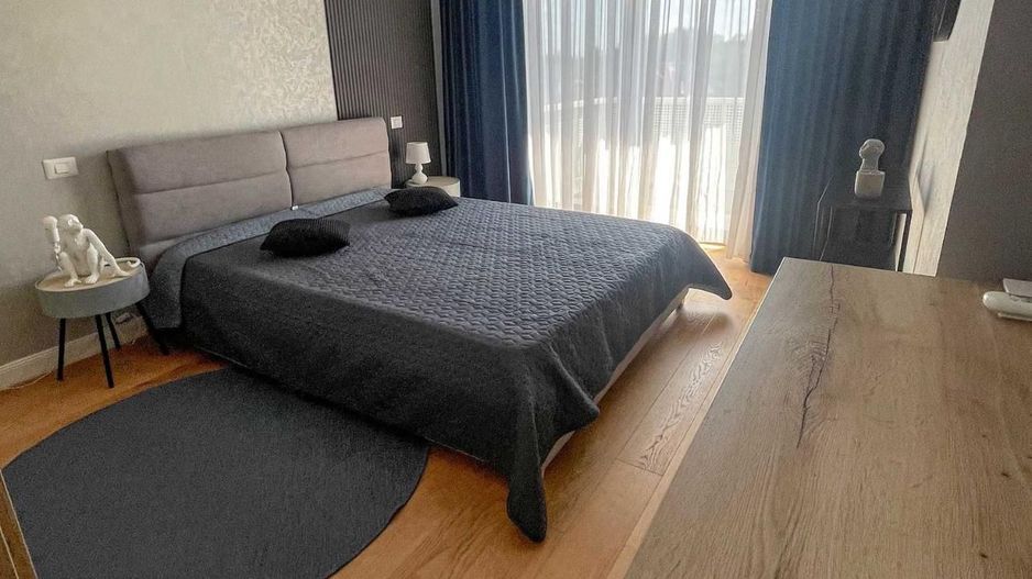 Apartament 2 camere I Herastrau I 2 terase - Poză 6