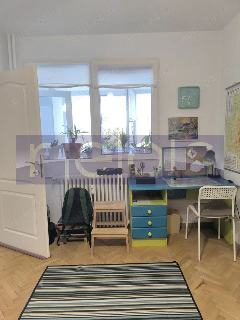 VANZARE 3 CAMERE | CIRCULAR | ZONA NICOLAE GRIGORESCU - Poză 9