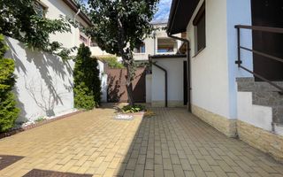 Vanzare casa 2 camere, curte proprie | locuința sau investiție | Dorobanti - Poză 5