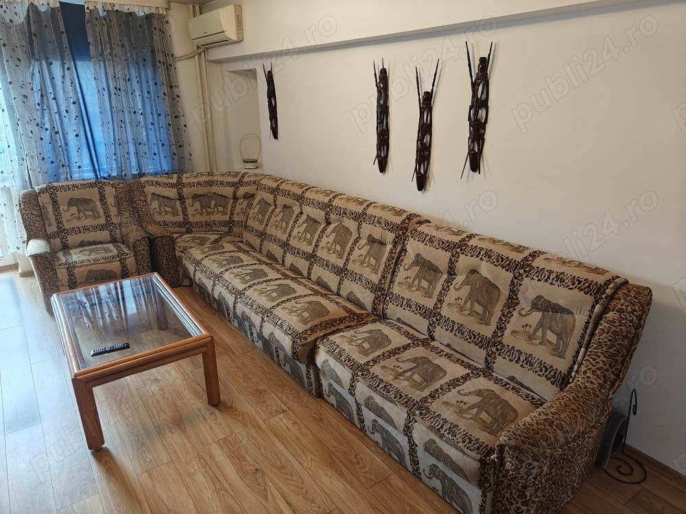 Apartament luminos Alba Iulia Biblioteca Națională - Poză 1