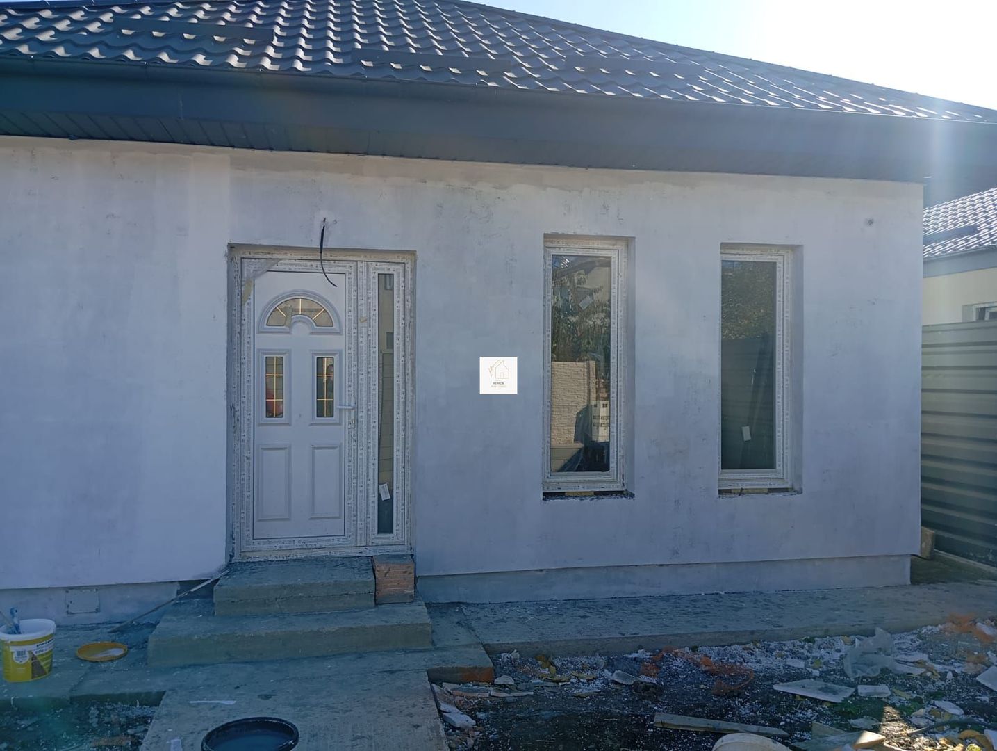 Casa noua Manastirea - Bilden - Poză 8