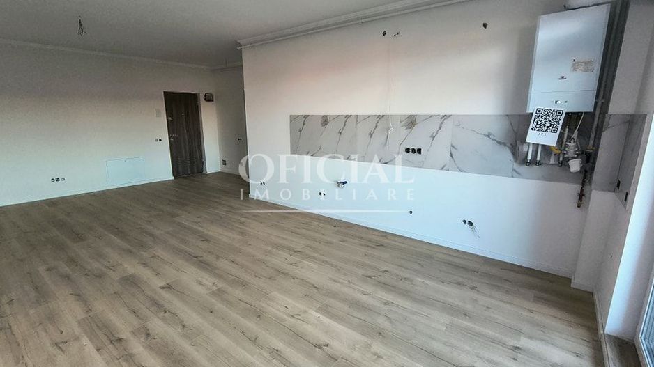 Dezvoltator | Apartament 2 Camere | 52 mp | Parcare Zona Parc Poligon - Poză 5