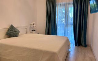 3 camere | Herăstrău | Parcare inclusă - Poză 6