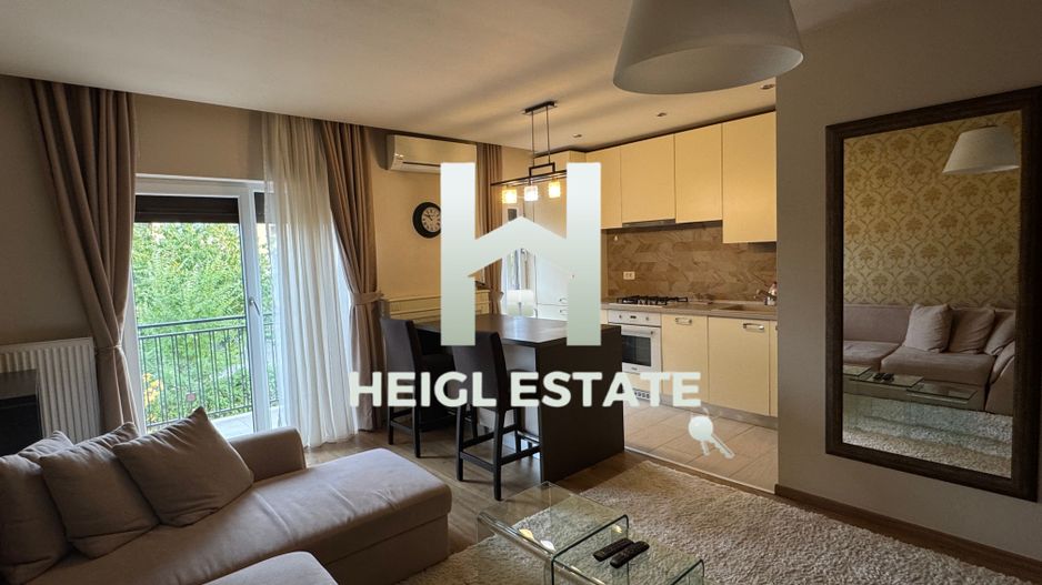 Apartament cu 3 camere si doua bai zona Braytim, Timișoara - Poză 1