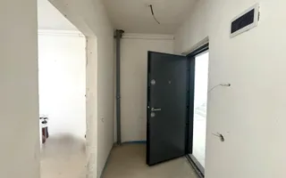 Apartament cu 3 camere dec.+TERASA de 45 mp. - Poză 11