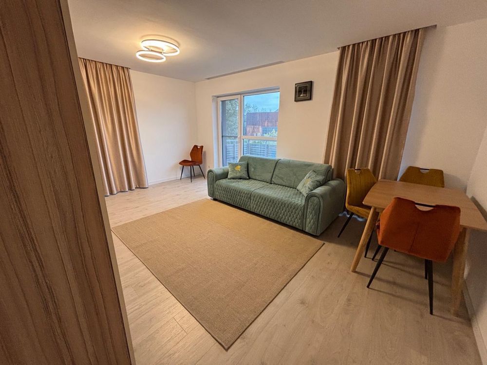Apartament 2 camere,  metrou Costin Georgian, Vivenda Hercesa - Poză 2