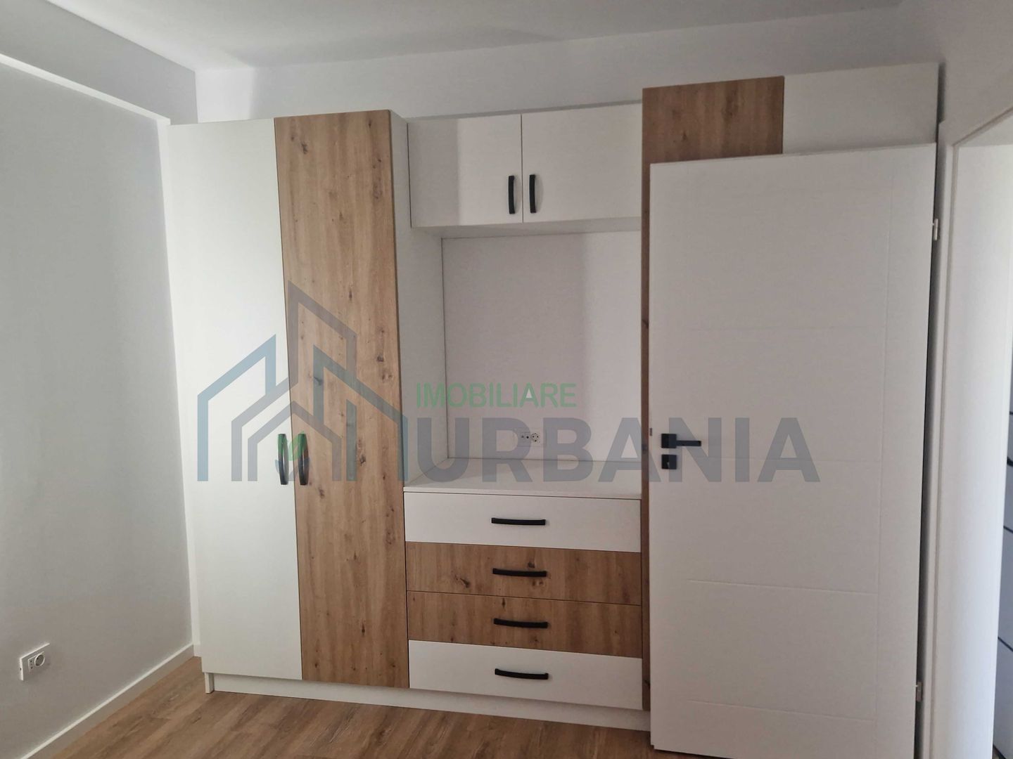 Apartament 2 camere de inchiriat, Valea Adanca, Iasi - Poză 4