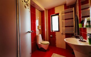 Casa individuala cu teren 825 mp - Ghiroda - Poză 4