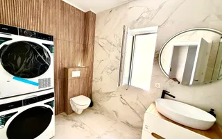 Apartament de lux – 3 camere, blacon si parcare - Poză 13