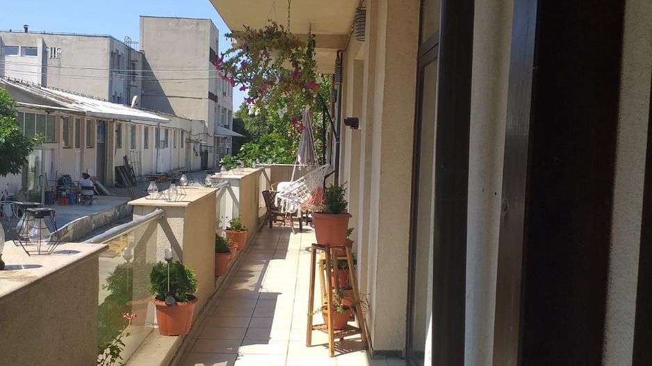 Inchiriere spatiul pentru birouri zona Vitan Barzesti 300 mp, 4 parcari - Poză 20