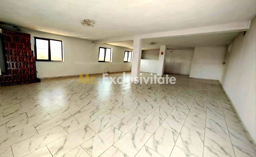 Spațiu comercia cu teren Dârmănești, Argeș-ideală pentru locuința sau afacere - Poză 12
