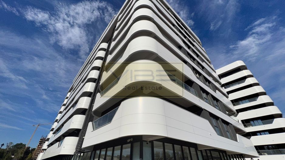 Apartament 2 camere Tatarasi  Himson Apartaments - Poză 38
