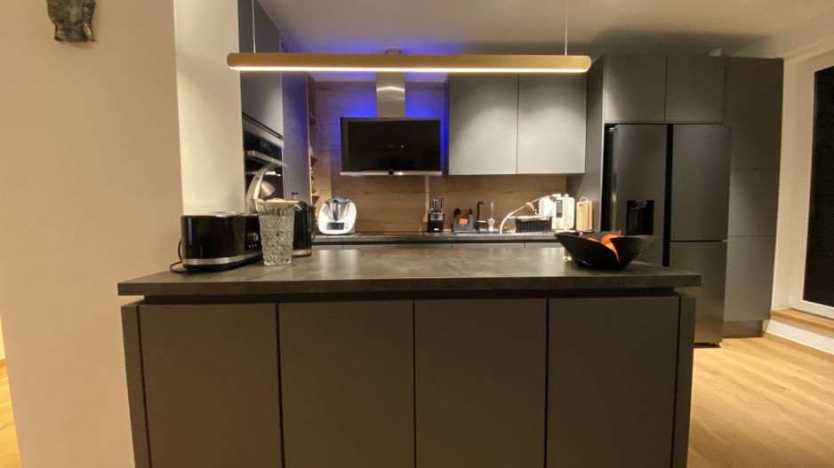 Penthouse Calea Aradului -  terasa 40 mp - Poză 11