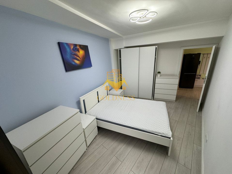 2 camere, modern, parcare Zorilor zona Frunzisului, LIDL, Golden Tulip - Poză 1