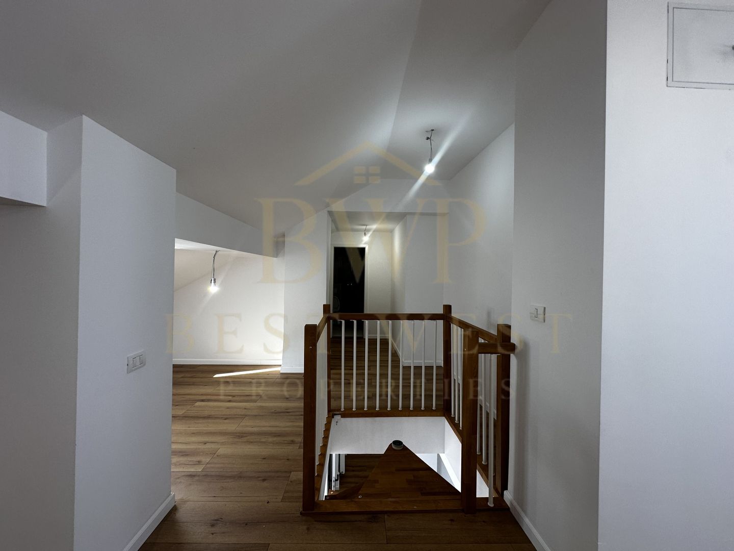 Apartament 3 camere, Modern, 0% comision - Poză 11