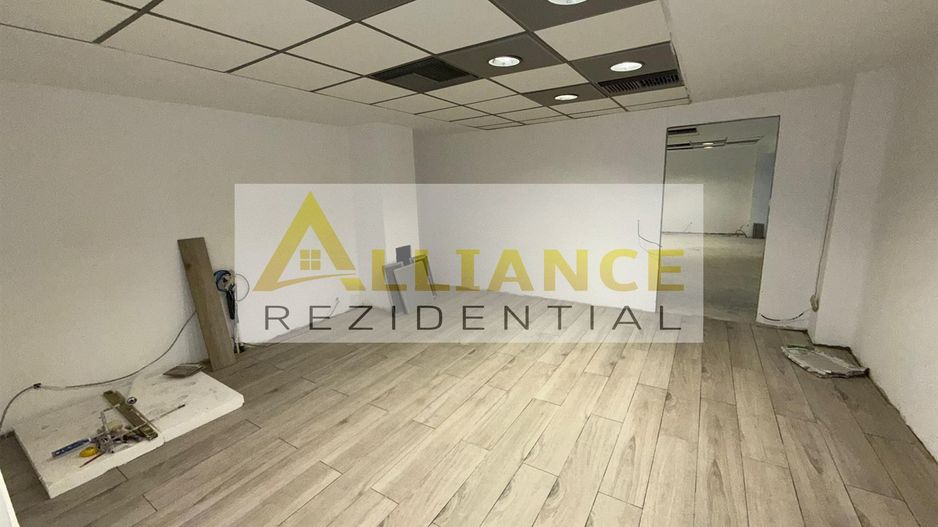Spatiu comercial ~ Birouri ~ Bulevardul Marasesti - Poză 4