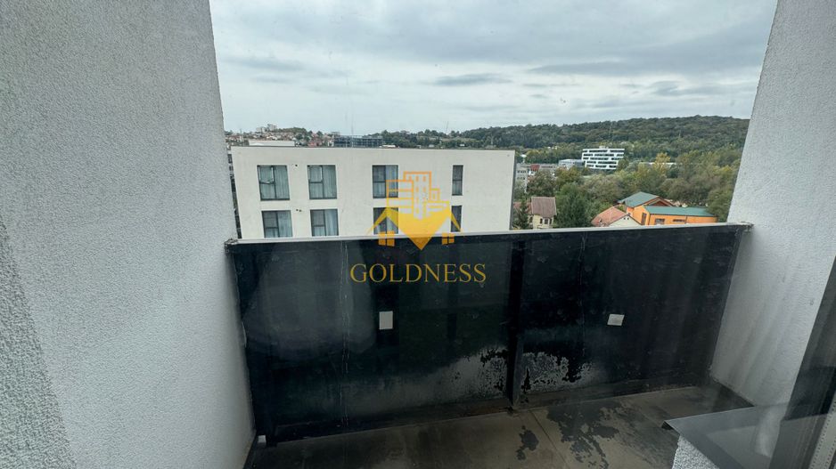 o camere, bloc nou, Dambul Rotund Zona Corneliu Coposu, Ego Residence - Poză 5