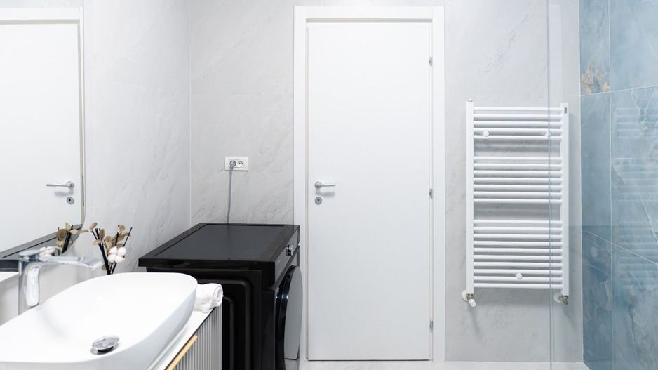 Penthouse 4 camere| 253 mp| Terasă panoramică| Darwin Residence Tunari - Poză 22