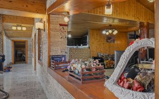 COMISION 0% | 2 Case cu Spatiu Comercial | Teren 1019mp | 540 eur/mp - Poză 12