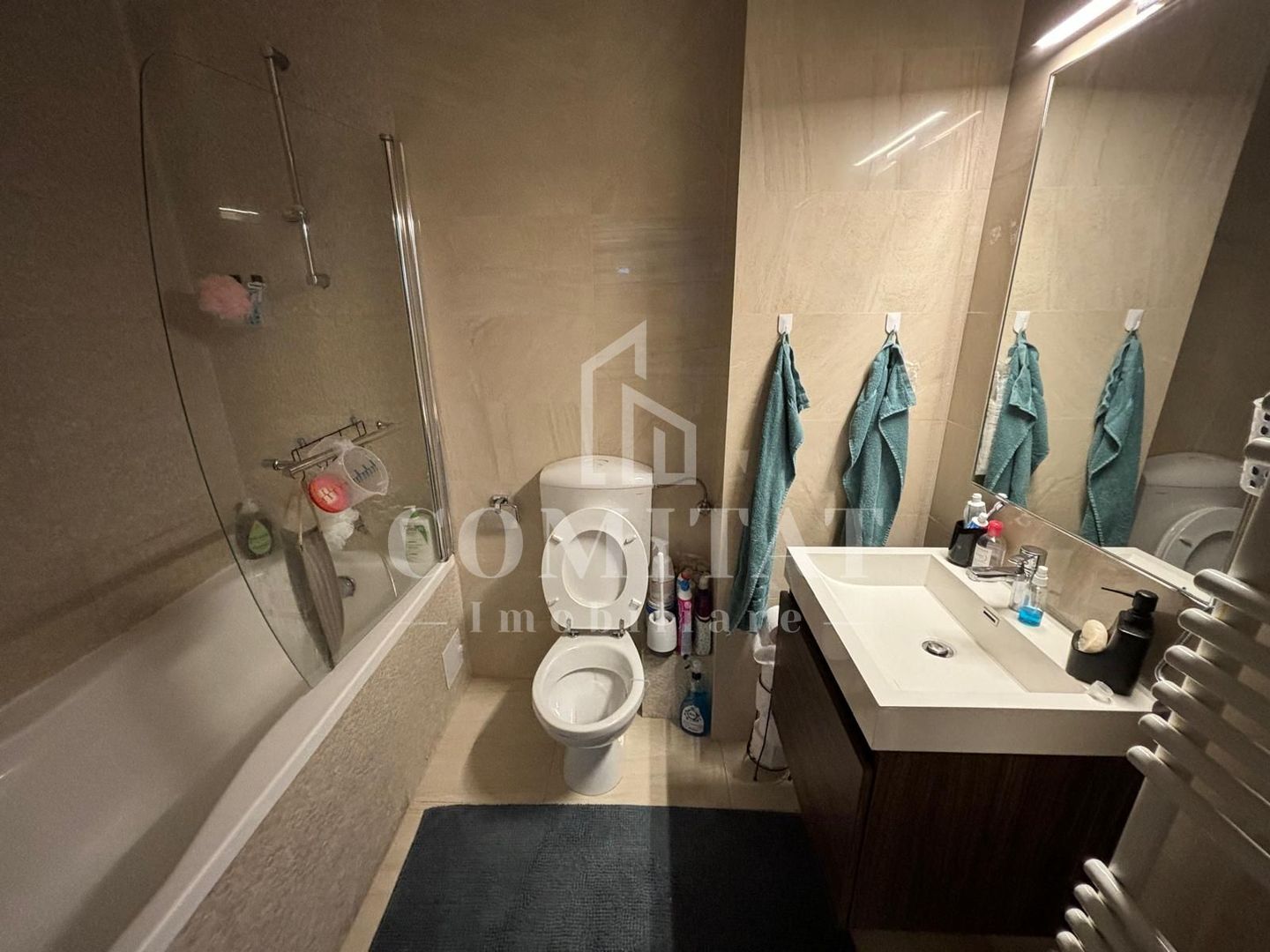 Apartament modern | 2 camere | 54 mp | Bulgaria - Poză 9