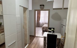 Garsonieră | Parter | Curte | 34 MPU | Pet Friendly | Ultracentral - Poză 3