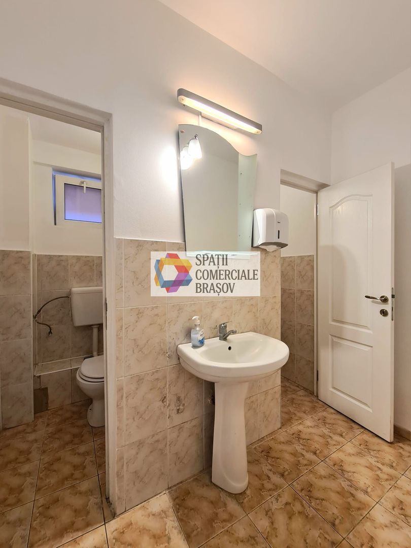 Casa de închiriat in Brașov - 400 mp - Poză 6