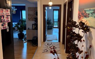 Apartament open space, 94 mp, ultimul etaj (11/11) – Complex Atlantis - Poză 3