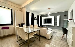 Ap2cam mobilat+utilat | parcare ,centrala, bloc nou | Pet Friendly - Poză 2