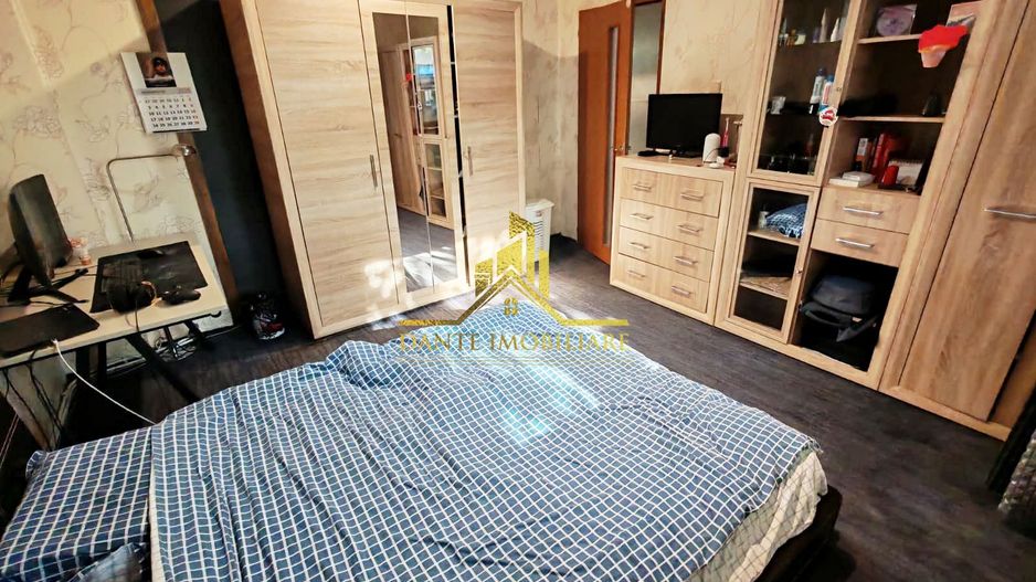 3 camere, modern, bloc nou, parcare, Intre Lacuri, Iulius Mall, FSEGA - Poză 12