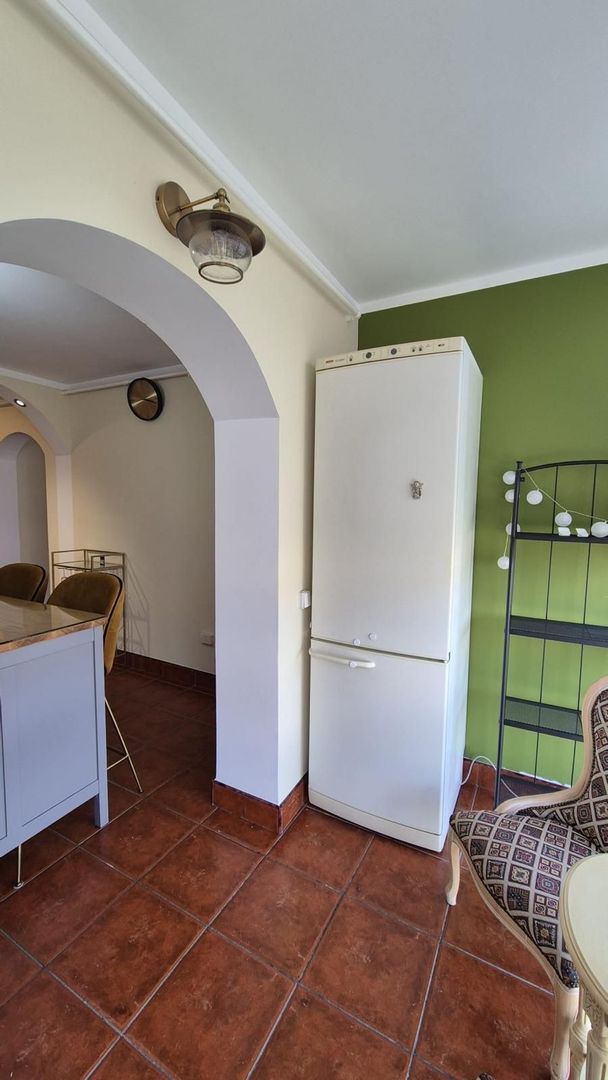 Apartament 3 camere zona Tolstoi etaj 3 - Poză 3