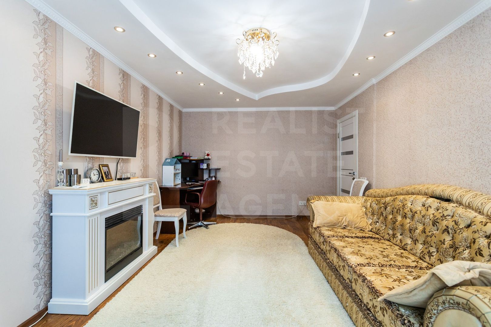 Vânzare, apartament, 2 camere, str. Socoleni, Poșta Veche - Poză 2
